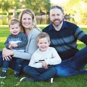 Meet your Posher, Joanna